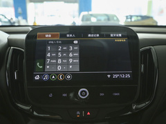 2023款 1.5T 驭界版