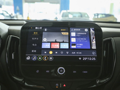 2023款 1.5T 驭界版