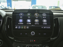 2023款 1.5T 驭界版