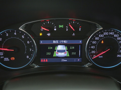 2023款 1.5T 驭界版