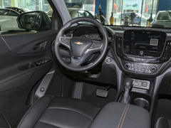 2023款 1.5T 驭界版