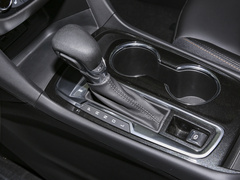 2023款 1.5T 驭界版