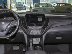 2023款 1.5T 驭界版