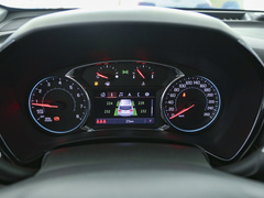 2023款 1.5T 驭界版