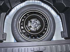2023款 1.5T 驭界版