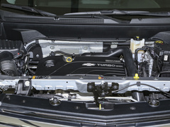 2023款 1.5T 驭界版