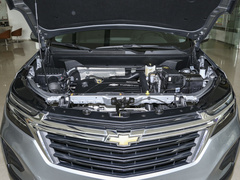 2023款 1.5T 驭界版