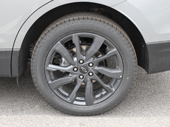 2023款 轻混 2.0T RS 四驱智能捍界版