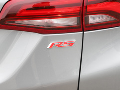 2023款 轻混 2.0T RS 四驱智能捍界版