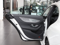 2023款 改款 CLS 260