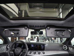2023款 改款 CLS 260