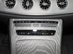 2023款 改款 CLS 260