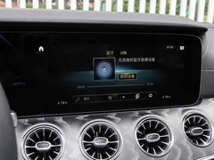2023款 改款 CLS 260