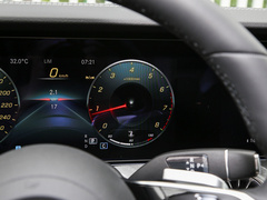 2023款 改款 CLS 260