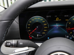 2023款 改款 CLS 260
