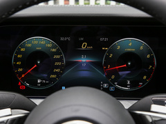 2023款 改款 CLS 260