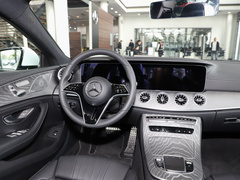 2023款 改款 CLS 260