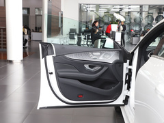 2023款 改款 CLS 260
