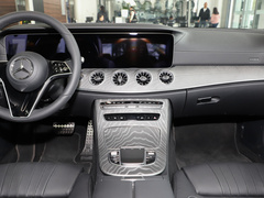 2023款 改款 CLS 260