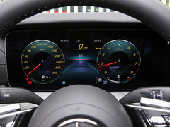 2023款 改款 CLS 260