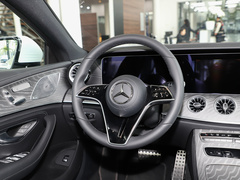 2023款 改款 CLS 260