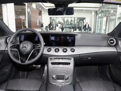 2023款 改款 CLS 260