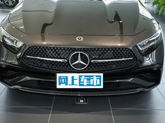 2023款 改款 CLS 300 动感型