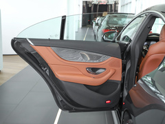 2023款 改款 CLS 300 动感型
