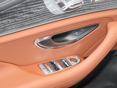 2023款 改款 CLS 300 动感型