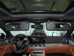 2023款 改款 CLS 300 动感型