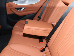 2023款 改款 CLS 300 动感型