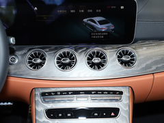 2023款 改款 CLS 300 动感型