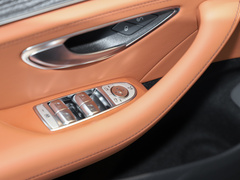 2023款 改款 CLS 300 动感型