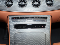 2023款 改款 CLS 300 动感型