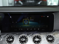 2023款 改款 CLS 300 动感型