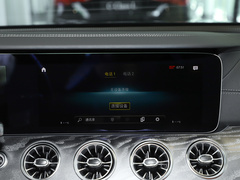 2023款 改款 CLS 300 动感型