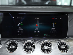 2023款 改款 CLS 300 动感型