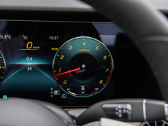 2023款 改款 CLS 300 动感型
