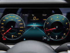 2023款 改款 CLS 300 动感型