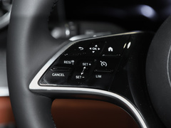 2023款 改款 CLS 300 动感型