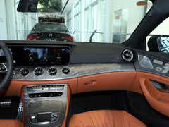 2023款 改款 CLS 300 动感型