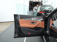 2023款 改款 CLS 300 动感型