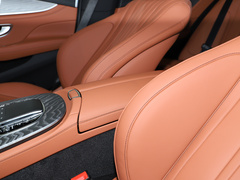 2023款 改款 CLS 300 动感型