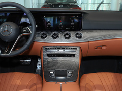 2023款 改款 CLS 300 动感型