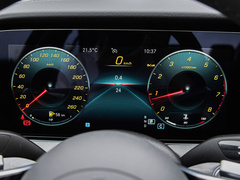 2023款 改款 CLS 300 动感型