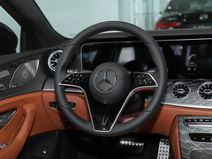 2023款 改款 CLS 300 动感型