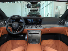 2023款 改款 CLS 300 动感型