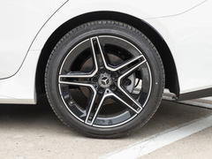 2023款 改款 CLS 300 豪华型