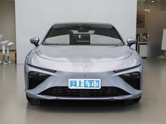 2023款 纯电 520km 后驱版