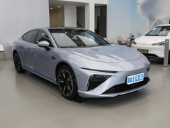 2023款 纯电 520km 后驱版